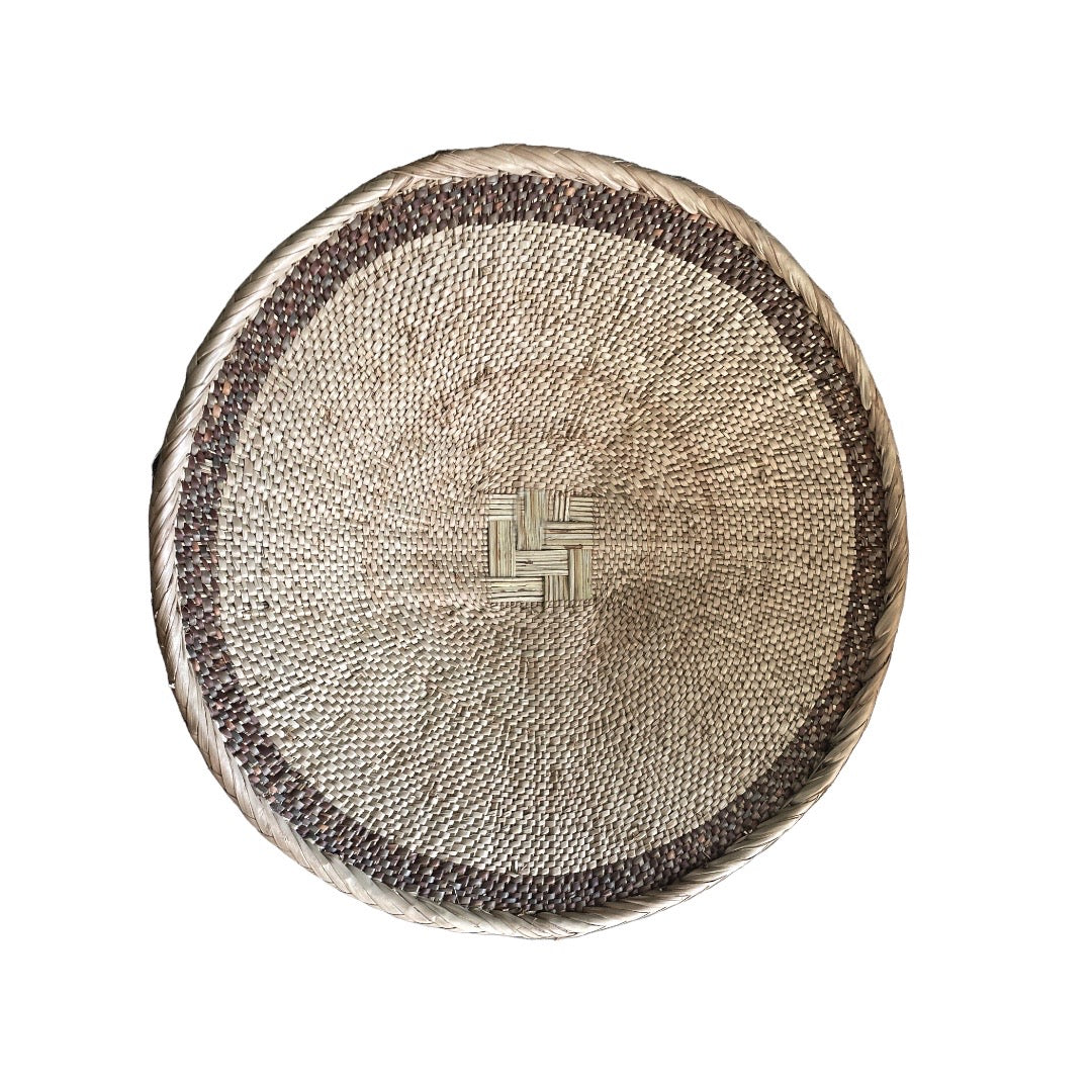 Tonga / Binga Baskets - Traditional - eyahomeliving