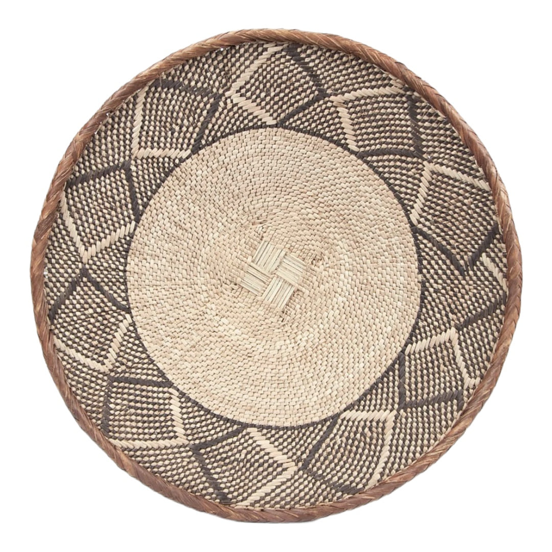 Tonga / Binga Baskets - Traditional - eyahomeliving